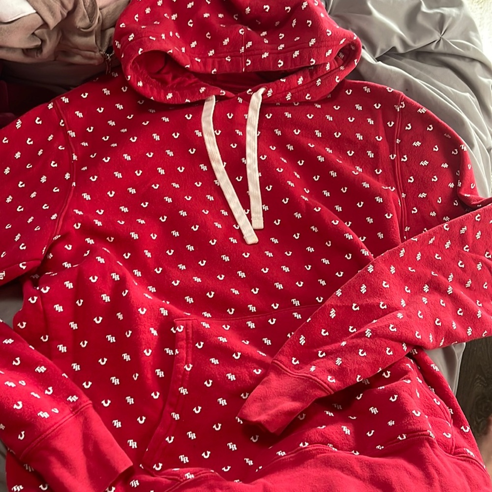 True Religion Hoodie